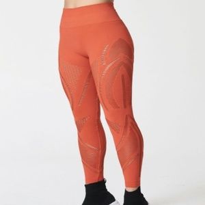 Nux Finesse Leggings